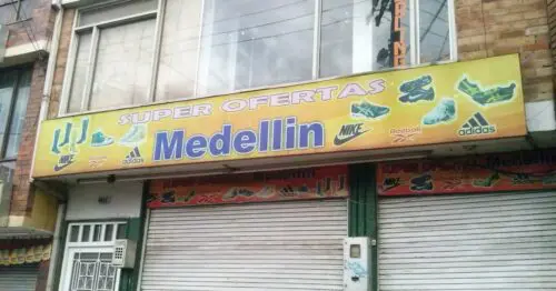 SUPER OFERTAS MEDELLIN TRANSVERSAL 126B SUPER OFERTAS MEDELLIN TRANSVERSAL 126B